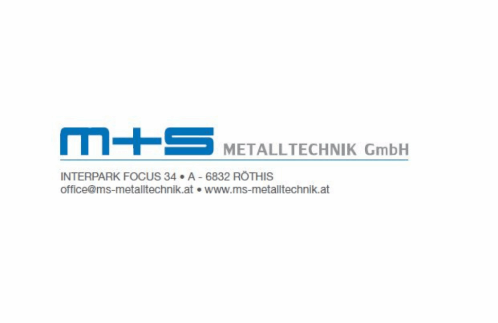m+s Metalltechnik m+s Metalltechnik