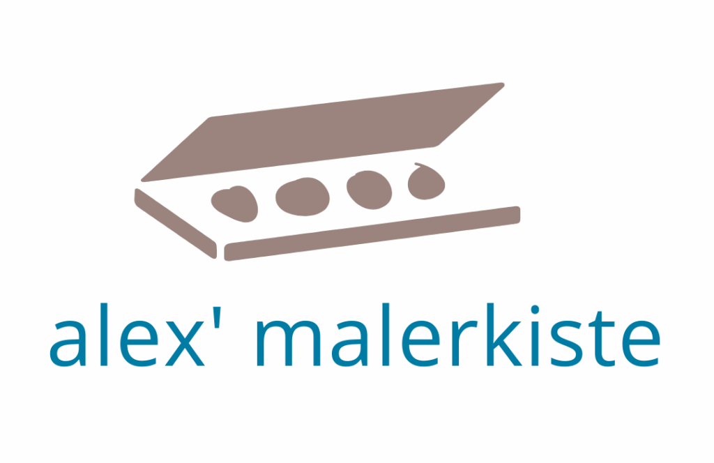 Alex Malerkiste Alex Malerkiste