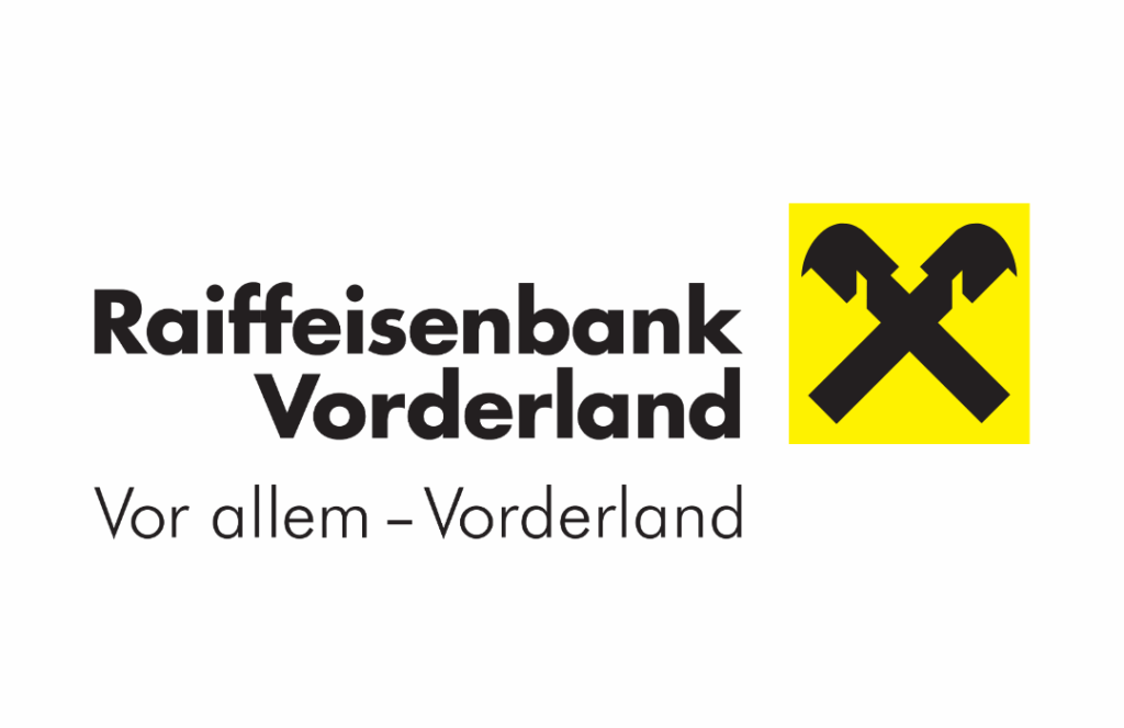 Raiffeisenbank Vorderland Raiffeisenbank Vorderland