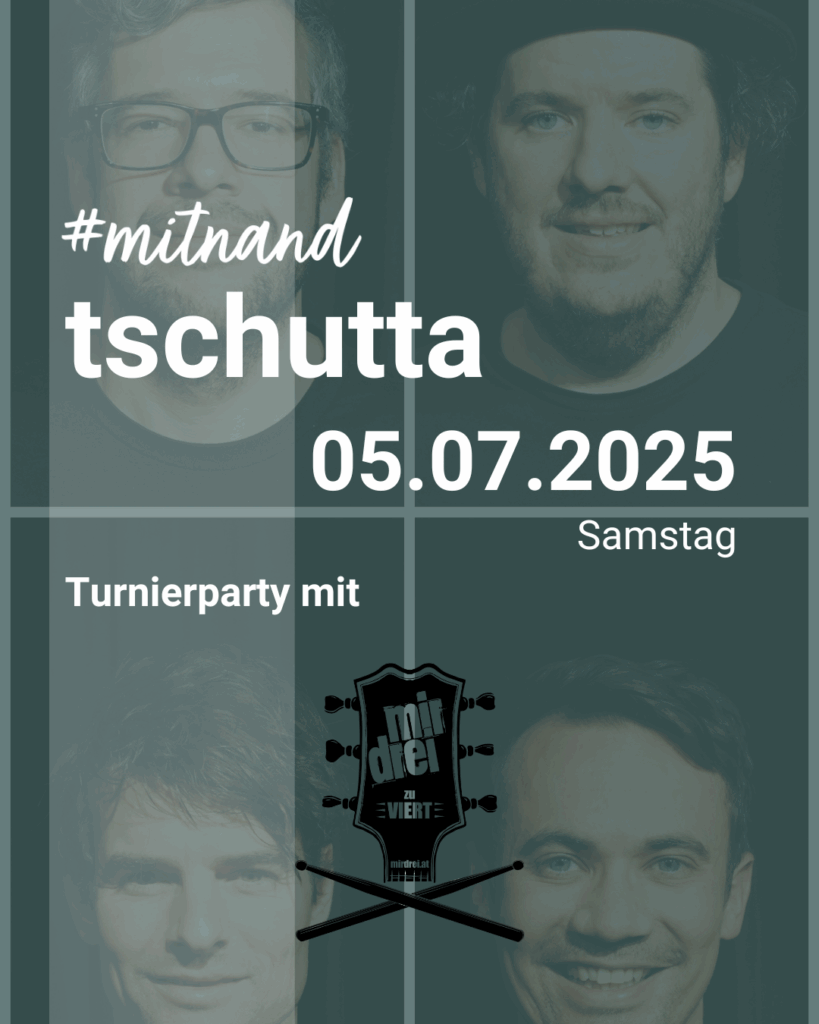 Programm Samstag Programm Samstag