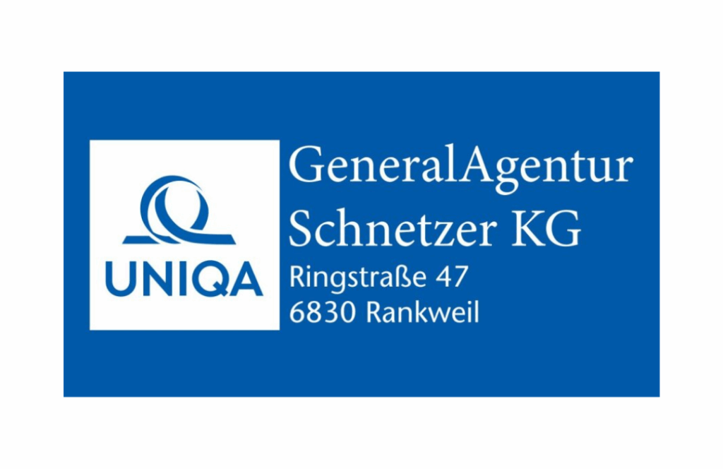 Uniqa General Agentur Schnetzer Uniqa General Agentur Schnetzer