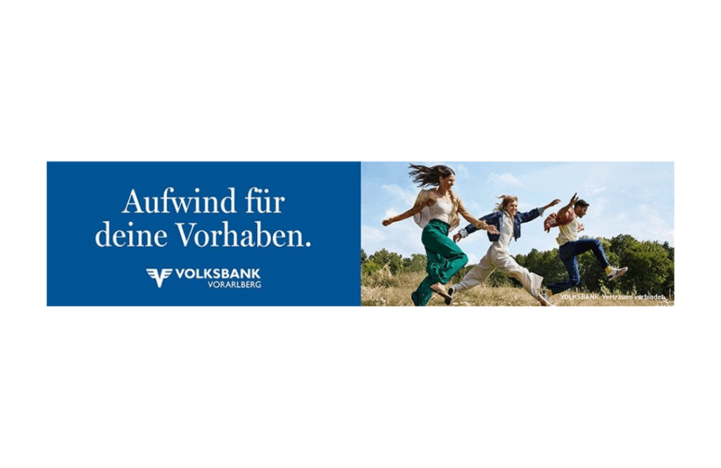 Volksbank Vorarlberg Volksbank Vorarlberg