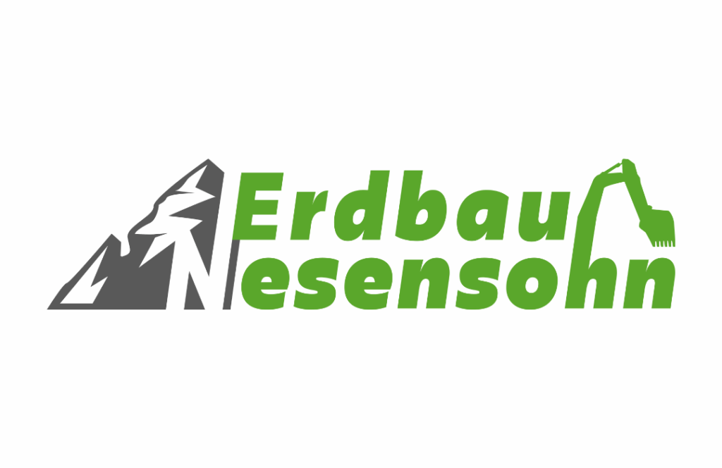 Erdbau Nesensohn